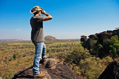 Arnhem Land Injalak Hill Full-Day Tour From Jabiru - Southport Accommodation 8