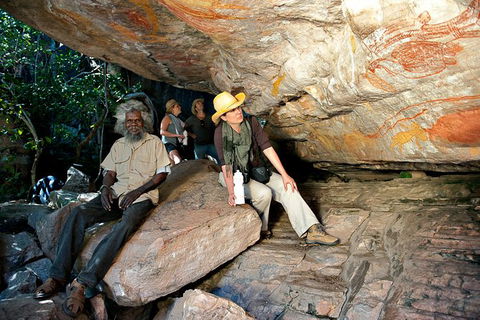 Arnhem Land Injalak Hill Full-Day Tour From Jabiru - Southport Accommodation 3