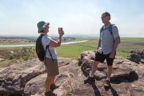 Arnhem Land Injalak Hill Full-Day Tour From Jabiru - Southport Accommodation 4
