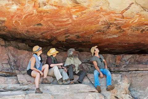 Arnhem Land Injalak Hill Full-Day Tour From Jabiru - Southport Accommodation 5