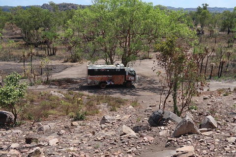 Arnhem Land Injalak Hill Full-Day Tour From Jabiru - Southport Accommodation 6