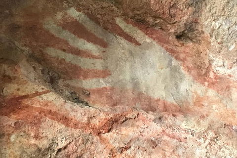 Arnhem Land Injalak Hill Full-Day Tour From Jabiru - Southport Accommodation 7