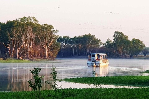 Ethical Adventures - Kakadu 2 Day- Max 10 Guests - Southport Accommodation 9