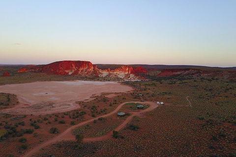 Rainbow Valley Private Sunset Tour From Alice Springs - Accommodation Southport 1