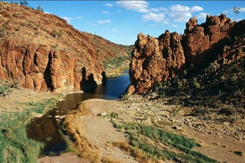 Full-Day West MacDonnell Ranges Tour From Alice Springs - Southport Accommodation 4