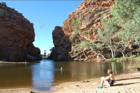 Full-Day West MacDonnell Ranges Tour From Alice Springs - Southport Accommodation 5