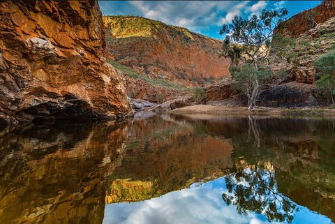 Full-Day West MacDonnell Ranges Tour From Alice Springs - Southport Accommodation 0