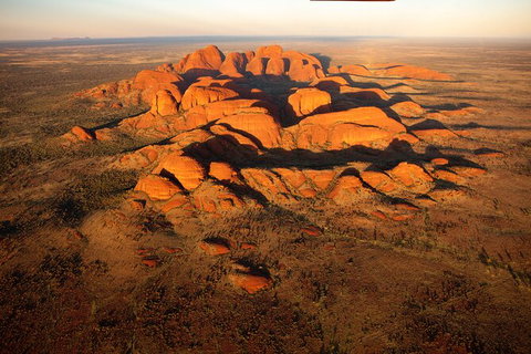 Helicopter Scenic: Lizard Safari - Southport Accommodation 2
