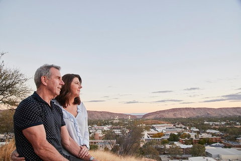 Best Of Alice Springs Full Day Tour - Accommodation Southport 0