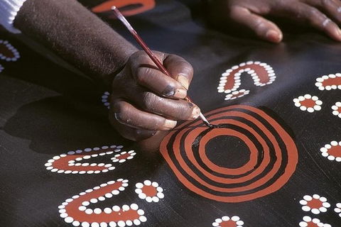 Alice Springs, Uluru Ayers Rock & Kings Canyon 8 Days Touring Package - Southport Accommodation 6
