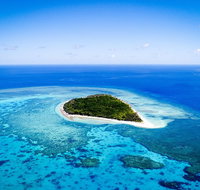 Lady Musgrave Day Trip from Bundaberg Including Snorkeling Glass Bottom Tour and Guided Island Walk - Southport Accommodation
