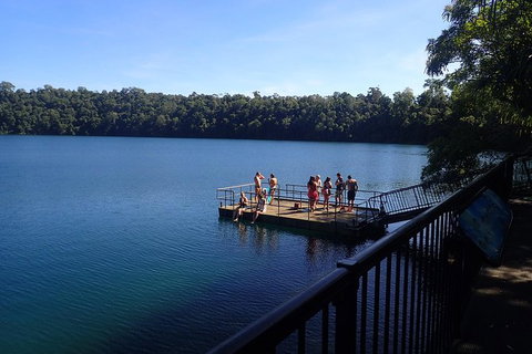 Atherton Tablelands Waterfalls Tour From Cairns - Accommodation Southport 1