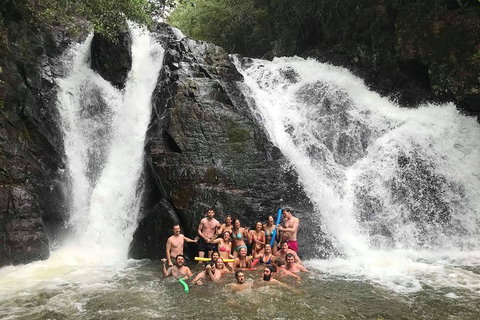 Atherton Tablelands Waterfalls Tour From Cairns - Accommodation Southport 5
