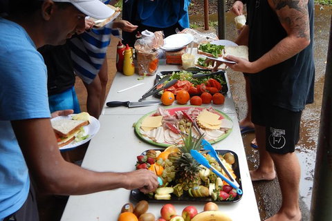 Atherton Tablelands Waterfalls Tour From Cairns - Accommodation Southport 3