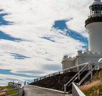 Full-Day Byron Bay and Crystal Castle Day Tour from Brisbane - Southport Accommodation