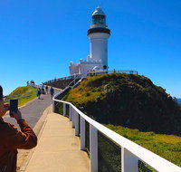 Byron Bay Bangalow and Gold Coast Day Tour from Brisbane - Southport Accommodation