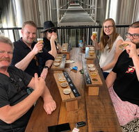 Half Day Gold Coast Brewery Tour - Southport Accommodation