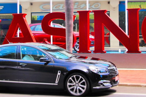Airport Transfer - Cairns City To Airport - Accommodation Southport 0