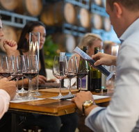 City Winery Brisbane Wine Blending Workshop - Southport Accommodation