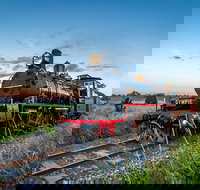 Mary Valley Rattler - Accommodation Southport