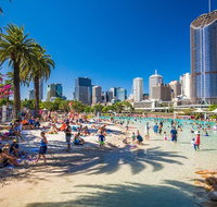 Discover Brisbane - South Bank - Southport Accommodation