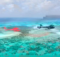 Kuranda Scenic Railway Skyrail Great Barrier Reef Helicopter Tour and Cruise - Southport Accommodation