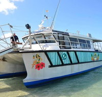 Great Keppel Island Day Trip Bundle from Yeppoon - Southport Accommodation