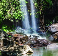 Full Day Small Group Luxury Tour to Tamborine Mountain - Southport Accommodation