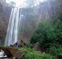 Brisbane Day in the Country Full-Day Small-Group Tour with Lunch - Southport Accommodation