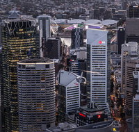 Brisbane City - Private Helicopter Sunset Flight - 25min - Southport Accommodation