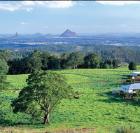 Full Day Sunshine Coast Hinterland Luxury Small Group Tour from Brisbane - Southport Accommodation