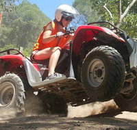 Noosa Quad Bike Tours - Southport Accommodation
