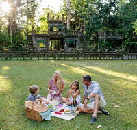 Paronella Park Admission Ticket - Southport Accommodation