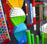 Game Over Combo Package Go Kart Racing / Clip N Climb / Laser Tag - Southport Accommodation