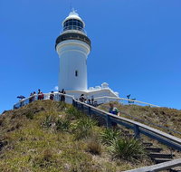 Byron Bay Discovery - Beaches and Lighthouse Full Day Tour - Southport Accommodation