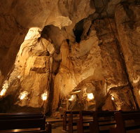 Capricorn Caves Cathedral Cave Tour - Southport Accommodation