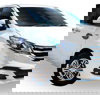 Luxury Van Private Transfer Cairns Airport - Cairns City - Southport Accommodation