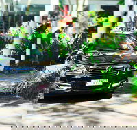 Airport Transfer - Cairns Airport To City - Southport Accommodation