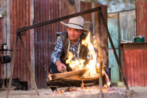 Starlights Cruise Experience - Southport Accommodation 1