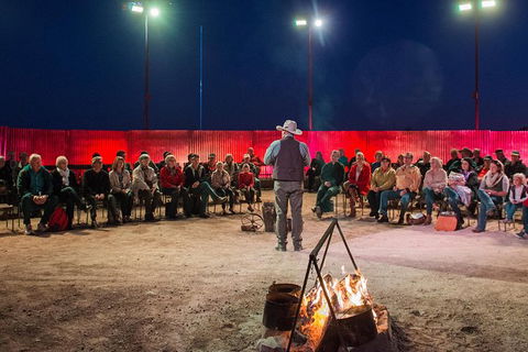 Starlights Cruise Experience - Southport Accommodation 2