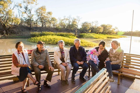 Starlights Cruise Experience - Southport Accommodation 6