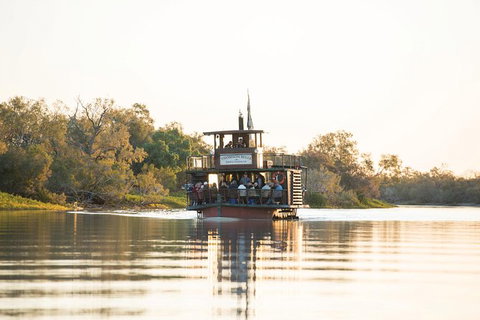 Starlights Cruise Experience - Southport Accommodation 0