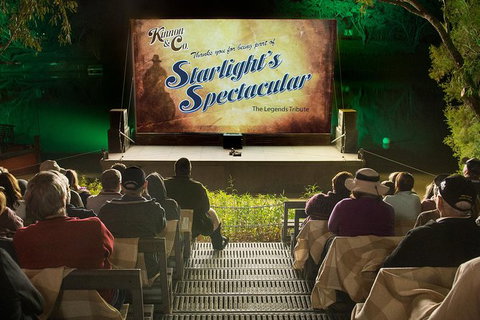 Starlights Cruise Experience - Southport Accommodation 3