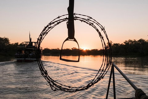 Starlights Cruise Experience - Southport Accommodation 5