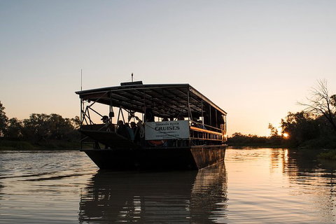 Starlights Cruise Experience - Southport Accommodation 4