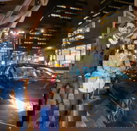 Cairns Airport CNS Arrival Transfer CNS Airport to Cairns Hotels or Address - Southport Accommodation