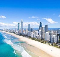Brisbane  Gold Coast Personal Tours - Southport Accommodation