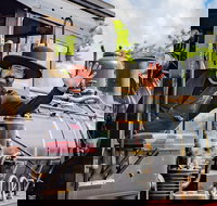 Mary Valley Rattler Rattler Footplate Friends Experience - Accommodation Southport