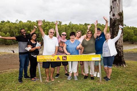 Reef, Wildlife & Rainforest - Reef & Beyond Guided Holidays - Accommodation Southport 5