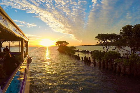 Aquascene Magnetic Island Sunset & Shipwreck Tour - Southport Accommodation 1
